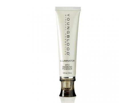 Youngblood Illuminator veidui spindesio suteikiantis kremas, 30 ml Youngblood Illuminator veidui spindesio suteikiantis kremas, 30 ml